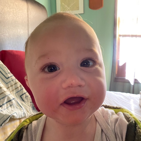 Meet your Posher, Billie - Picture 11 of 11